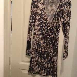 Dress from Boston Proper